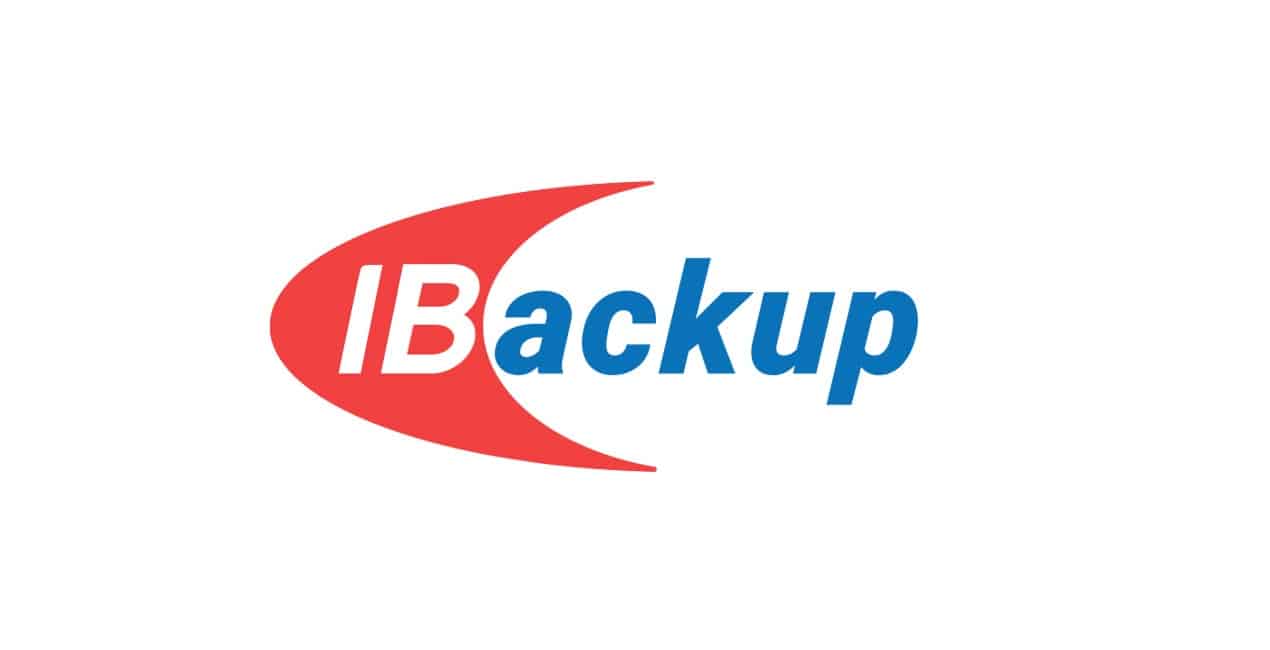 IBackup