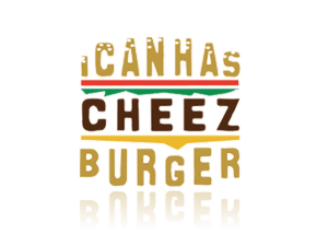 Icanhas Cheez Burger