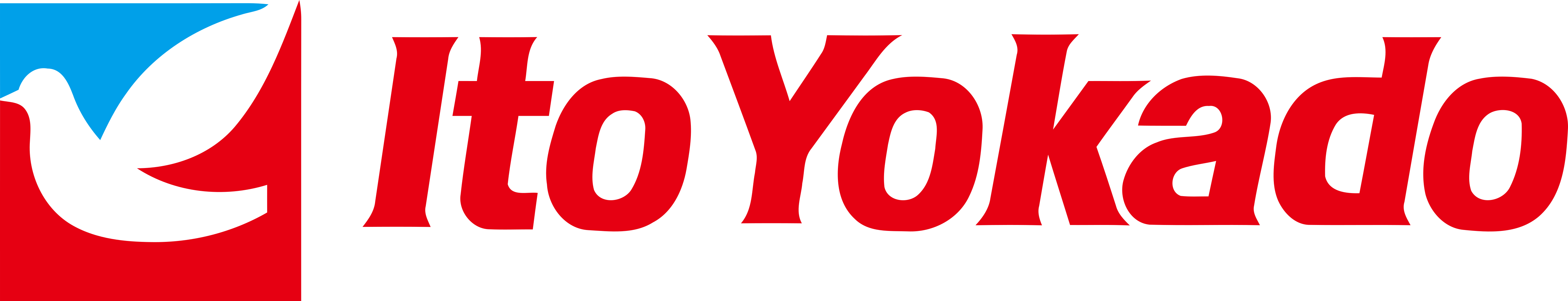 Ito-Yokado