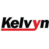 Kelvyn Press