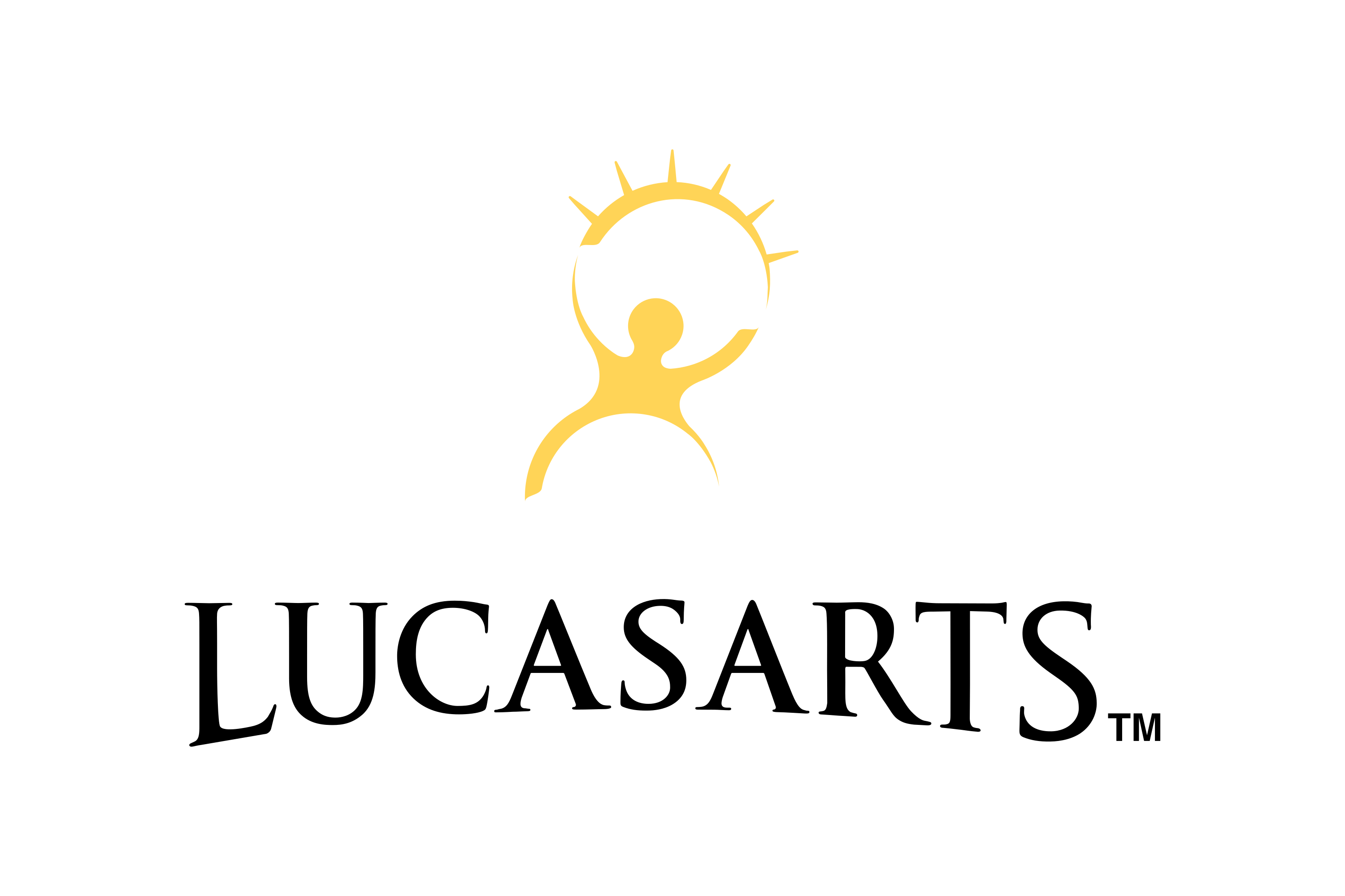 LucasArts