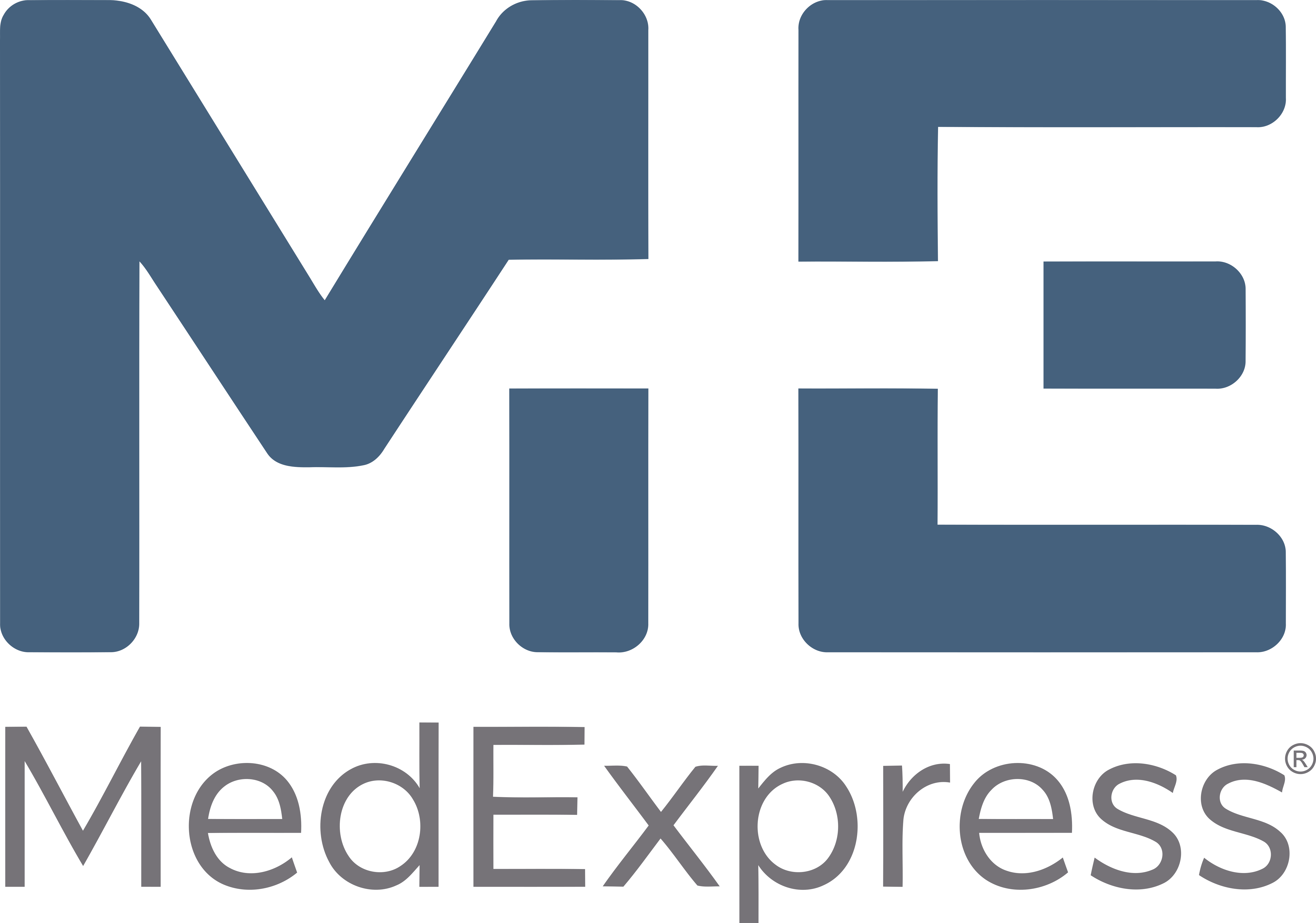MedExpress Medical Center