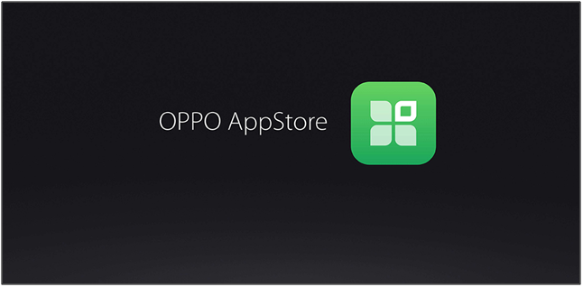 OPPO App Store