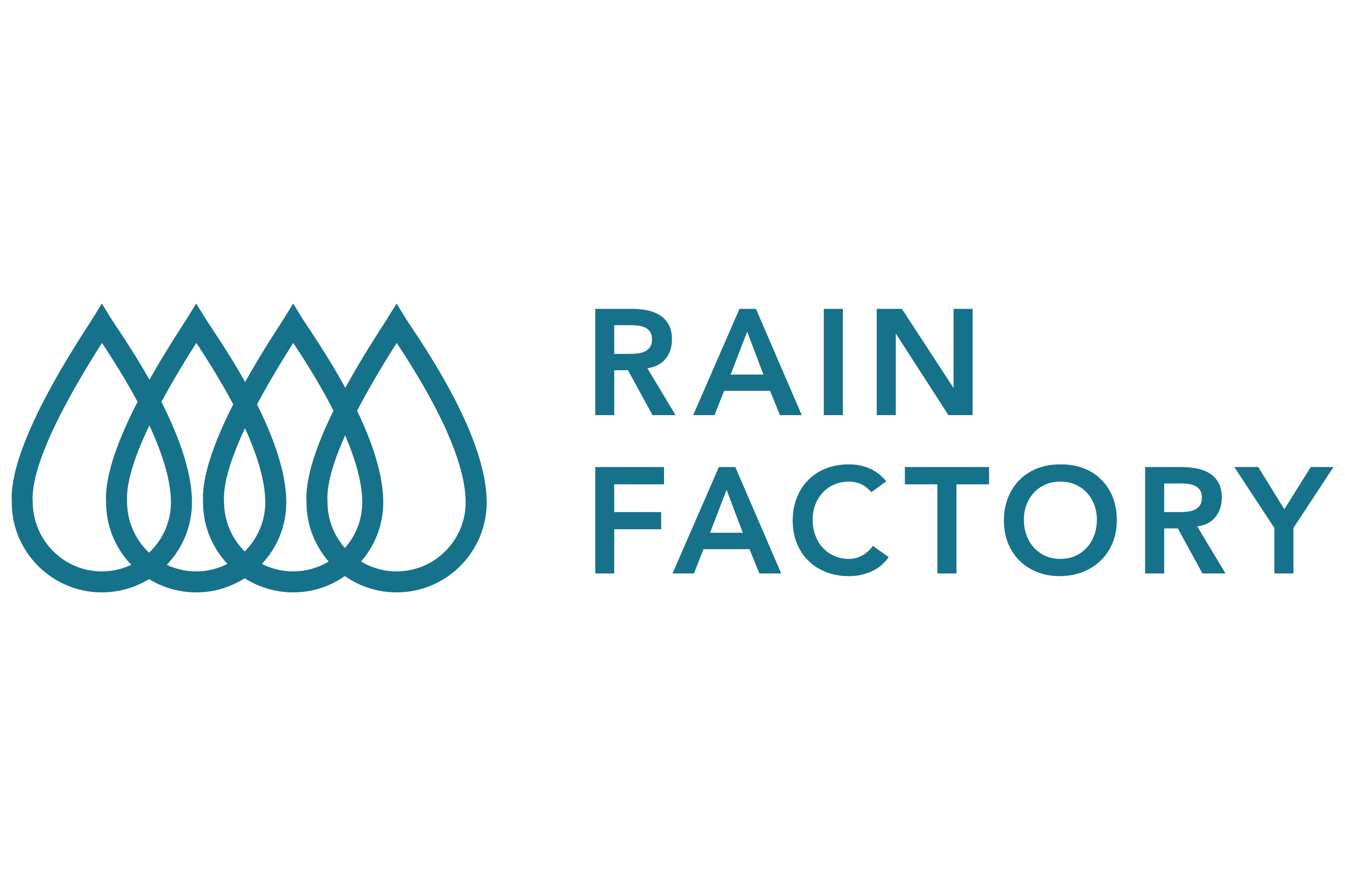 Rainfactory