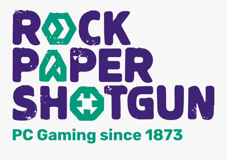 Rock, Paper, Shotgun